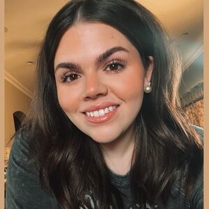 Meet your Posher, Bailey